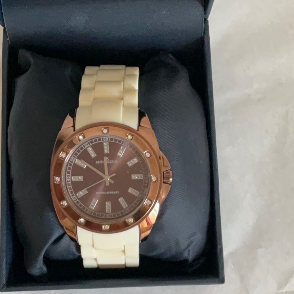 Anne Klein Watch